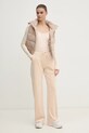 Безрукавка Guess V4RL02.WFYE2 бежевий SS24