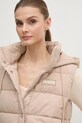 Безрукавка Guess бежевий V4RL02.WFYE2