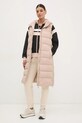 Безрукавка Guess V4RL01.WFYE2 бежевый SS25