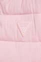 Guess giacca V4RL03.WF3X0 rosa