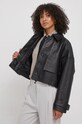 Calvin Klein kurtka skórzana K20K206312