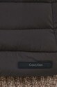 Péřová vesta Calvin Klein K20K206325 černá