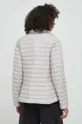 Páperová bunda Calvin Klein Základná látka: 100 % Polyester Podšívka: 100 % Polyester Výplň: 90 % Kačacie perie, 10 % Páperie