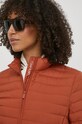 Calvin Klein geacă de puf K20K206326 maro