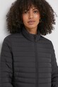 Calvin Klein kurtka puchowa czarny K20K206326