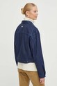 Îmbrăcăminte G-Star geacă din denim D24082.D436 bleumarin