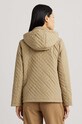 Lauren Ralph Lauren kurtka 297936836 beżowy SS24