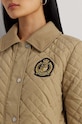 Lauren Ralph Lauren kurtka beżowy 297936836