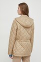 Odzież Lauren Ralph Lauren kurtka 297936859 beżowy