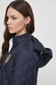 Lauren Ralph Lauren kurtka 297936859 granatowy
