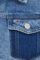 Džínová bunda Tommy Jeans DW0DW16989