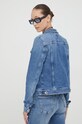 Одежда Джинсовая куртка Tommy Jeans DW0DW17213 голубой