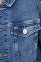 Джинсовая куртка Tommy Jeans DW0DW17213 голубой