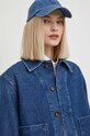Polo Ralph Lauren giacca di jeans blu 211923669