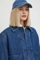 голубой Джинсовая куртка Polo Ralph Lauren