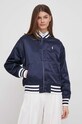 Polo Ralph Lauren kifordítható bomber dzseki 211924214 fehér SS24