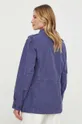 Bombažna jakna Polo Ralph Lauren 100 % Bombaž