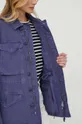 Хлопковая куртка Polo Ralph Lauren