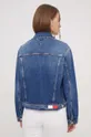 Джинсова куртка Tommy Jeans Основний матеріал: 99% Бавовна, 1% Еластан Інші матеріали: 79% Бавовна, 20% Перероблена бавовна, 1% Еластан