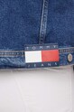 Džínová bunda Tommy Jeans DW0DW16986