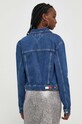 Одежда Джинсовая куртка Tommy Jeans DW0DW17211 голубой