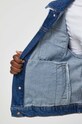 Джинсовая куртка Tommy Jeans DW0DW17211