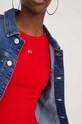 Džínová bunda Tommy Jeans DW0DW17215