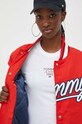 Tommy Jeans geacă bomber DW0DW17233