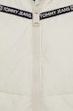 Tommy Jeans kurtka DW0DW17238 beżowy