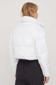 Odzież Tommy Jeans kurtka DW0DW17503 biały
