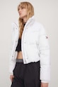 Tommy Jeans giacca bianco DW0DW17503