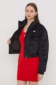 Tommy Jeans kurtka welurowa DW0DW17505