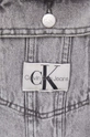 Rifľová bunda Calvin Klein Jeans Dámsky