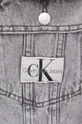 Τζιν μπουφάν Calvin Klein Jeans Γυναικεία