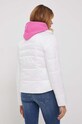 Oblečení Bunda Calvin Klein Jeans J20J222583 bílá