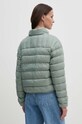 Одяг Пухова куртка Calvin Klein Jeans J20J222585 зелений