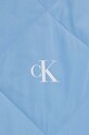 Куртка-бомбер Calvin Klein Jeans J20J222587 блакитний
