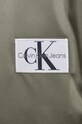 Calvin Klein Jeans kurtka bomber J20J222591 zielony