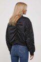 Oblačila Bomber jakna Calvin Klein Jeans J20J222591 črna