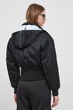Jakna Calvin Klein Jeans crna J20J222681