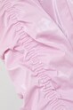 Pinko kurtka bomber 103054.A1MD różowy