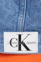 Rifľová bunda Calvin Klein Jeans Dámsky