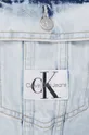 Τζιν μπουφάν Calvin Klein Jeans Γυναικεία