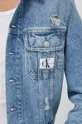 Calvin Klein Jeans kurtka jeansowa Damski