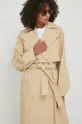 Calvin Klein Jeans trench beige