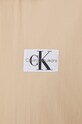 Bunda Calvin Klein Jeans J20J222917 béžová