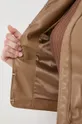 коричневый Куртка Marciano Guess
