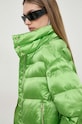 Patrizia Pepe kurtka 8O0103.A392 zielony
