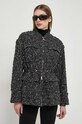 Patrizia Pepe geaca negru 8O0113.A376