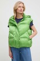 Patrizia Pepe vesta verde 8O0116.A392